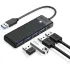 ORICO PAPW4A-U3 PW SERIES 4-PORT USB 3.0 HUB